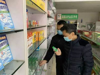 張家界5家重點企業保供口罩、消毒液及消毒劑，助力常態化疫情防控