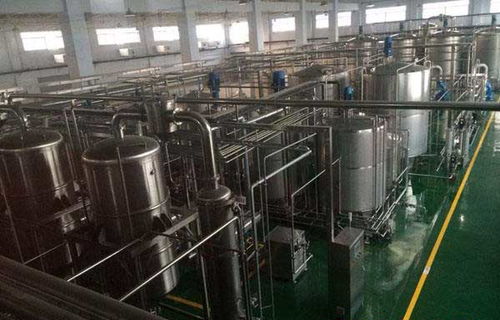 食品飲料領(lǐng)域破局，中國(guó)消毒劑行業(yè)迎來黃金時(shí)代