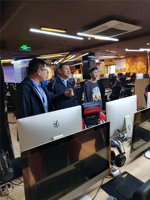 致敬勞動(dòng)者！濟(jì)南市文化執(zhí)法支隊(duì)榮獲“全國(guó)工人先鋒號(hào)”稱號(hào)