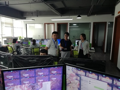 凱里市文體廣電旅游局強(qiáng)化網(wǎng)絡(luò)文化市場(chǎng)監(jiān)管，開(kāi)展全市網(wǎng)絡(luò)經(jīng)營(yíng)企業(yè)執(zhí)法檢查