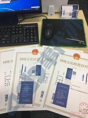 廣東辦理文網文、ICP許可證及游戲版號備案全攻略 服務、價格與供應商選擇指南