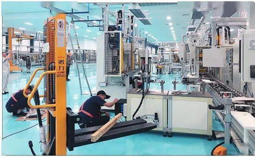 數字孿生賦能未來制造 智能工廠核心理念與實踐案例分析